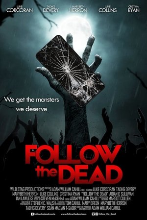 Póster de la película Follow the Dead