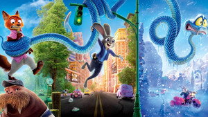 Zootopia 2