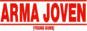 Jóvenes pistoleros