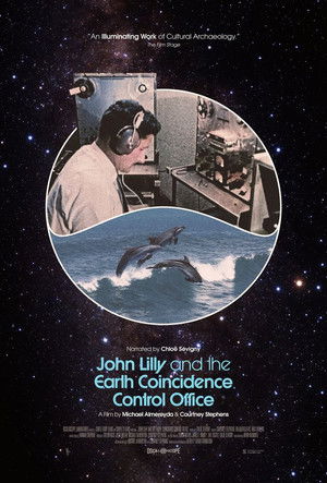 John Lilly and the Earth Coincidence Control Office