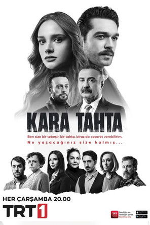 Kara Tahta