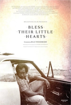 Póster de la película Bless Their Little Hearts