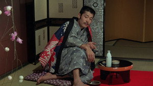 愛のコリーダ