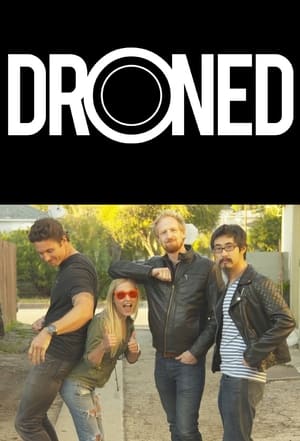 watch droned tv show poster
