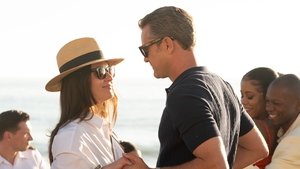 Imagem Doctor Odyssey (1x18) 15 maio 2025