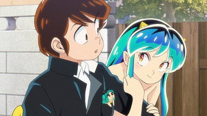 うる星やつら