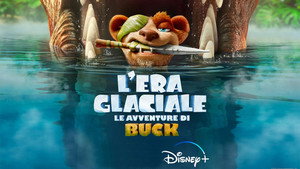 The Ice Age Adventures of Buck Wild