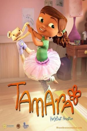 Póster de la película Tamara