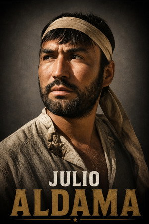 Julio Aldama
