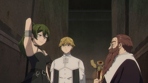 Frieren: Beyond Journey's End