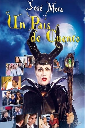 Póster de la película Un País de Cuento