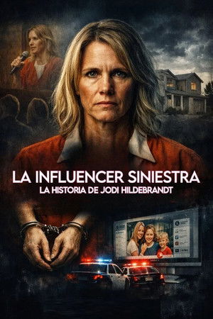 Póster de la película La influencer siniestra: La historia de Jodi Hildebrandt