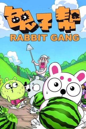 watch 兔子帮 tv show free online poster