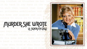 Murder, She Wrote