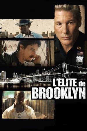 L'Élite de Brooklyn Streaming VF VOSTFR