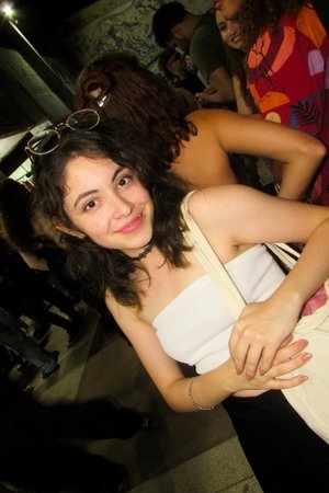 Amanda Amabile
