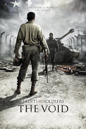 Film Saints and Soldiers : Le Sacrifice des blindés streaming VF gratuit complet