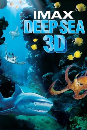 Póster de la película Deep Sea