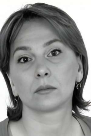 Nana Lortkipanidze