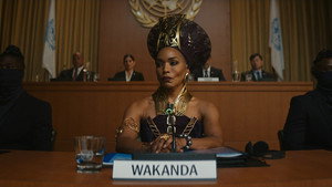 Black Panther: Wakanda Forever