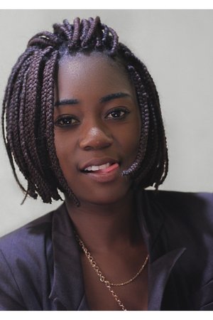 Cynthia Shimishi