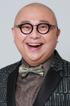 Bob Lam Shing-Ban