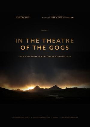 Póster de la película In the Theatre of the Gogs