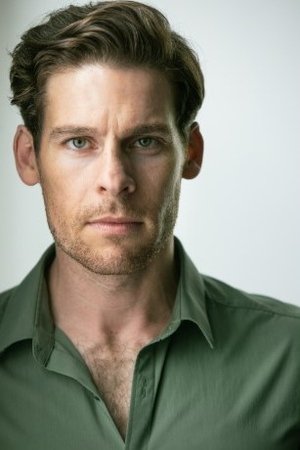 Scott Hume