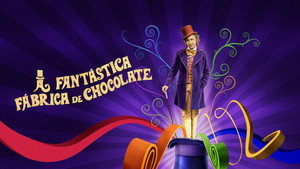 Willy Wonka & the Chocolate Factory