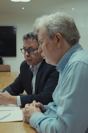 watch the spoils: a fight for nazi-looted art movie poster