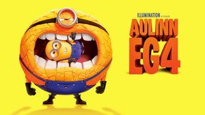 Despicable Me 4