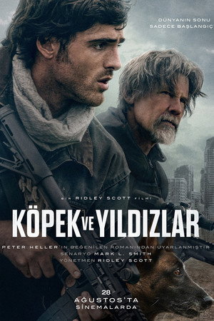 Köpek ve Yıldızlar