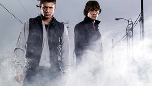 Supernatural