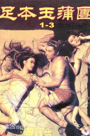 Póster de la película 玉蒲團