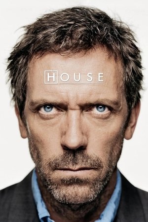 Póster de la serie House