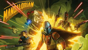 The Mandalorian