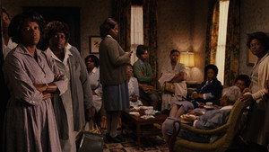 The Help