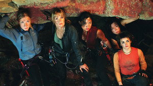 The Descent