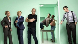 Psych