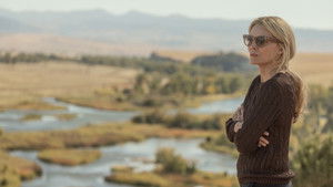 Dejen que la tierra me guarde