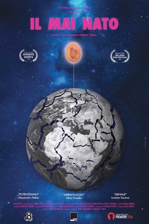 Póster de la película Il mai nato