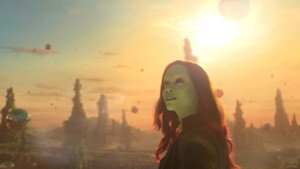 Guardians of the Galaxy Vol. 2