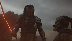 Predator: Badlands
