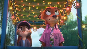 Zootopia 2