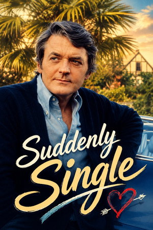 Póster de la película Suddenly Single