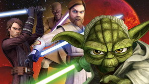Star Wars: Klon Savaşları
