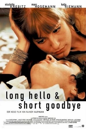 Póster de la película Long Hello and Short Goodbye