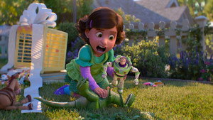 Toy Story 5