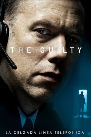 Póster de la película The Guilty