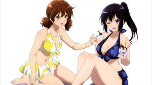 Sound! Euphonium